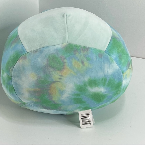 Squishmallow Ferdie The Frog - Picture 7 of 7